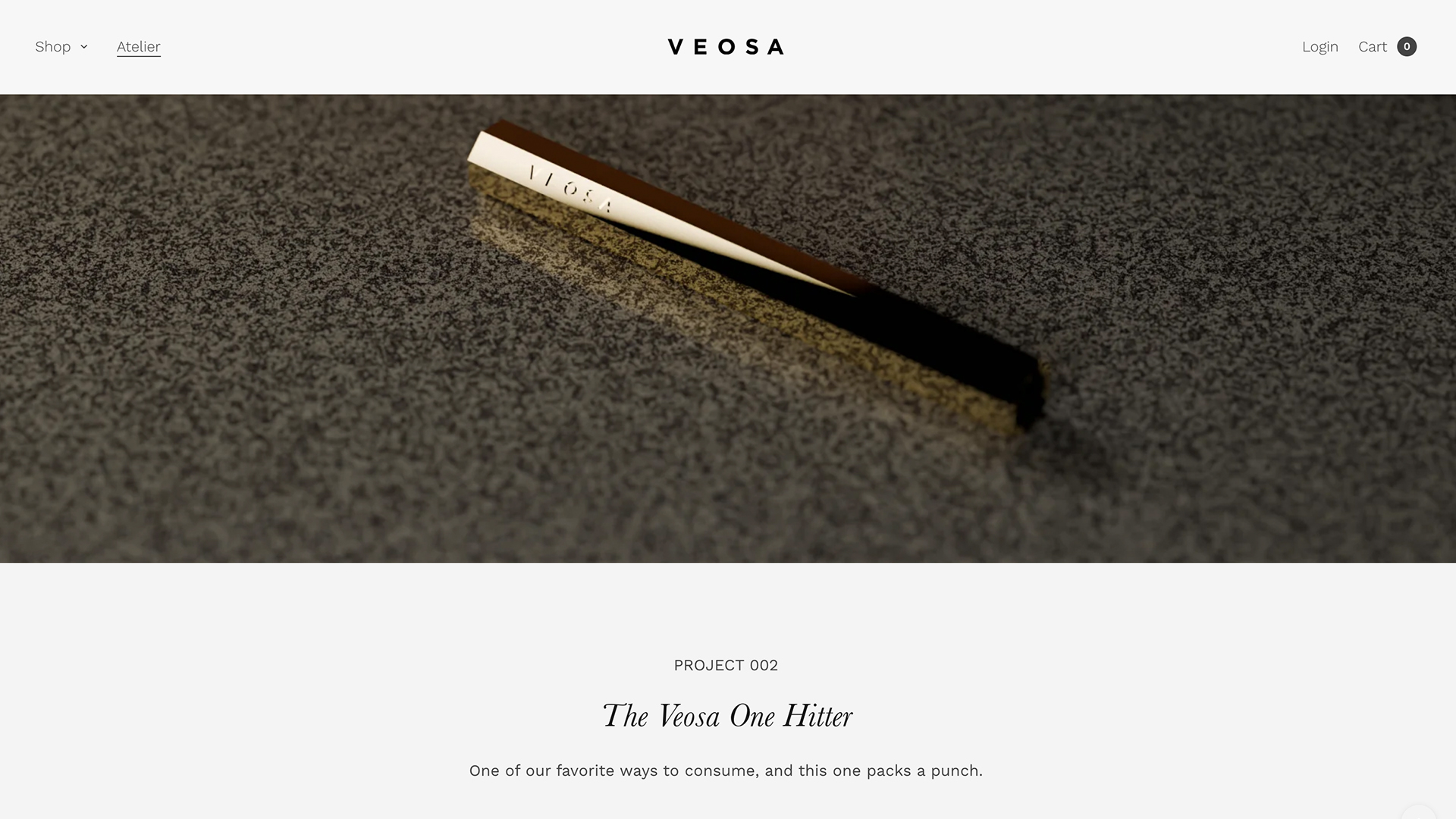 veosa